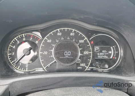 2016 Nissan Versa Note S from USA, damaged, VIN 3N1CE2CP7GL365679